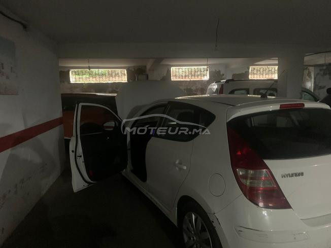 Hyundai i30 Diesel Manuelle 2012 à Casablanca
