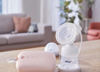 original PHILIPS TIRA LAIT AVENT