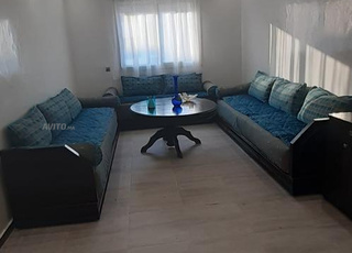 SALON MAROCAIN BON ETAT