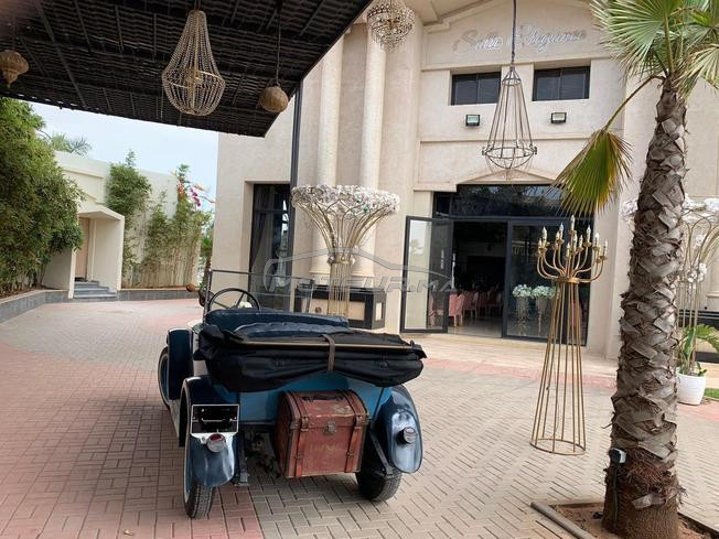 Bentley Arnage Essence Manuelle 1980 à Casablanca