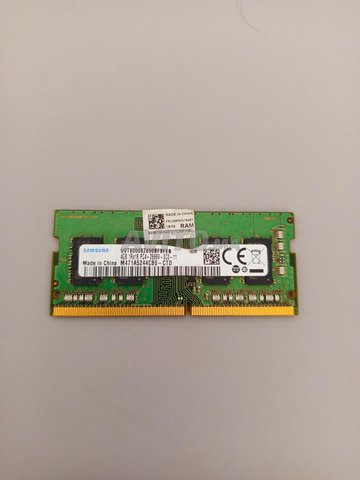 Samsung original RAM DDR4 2666 HZ