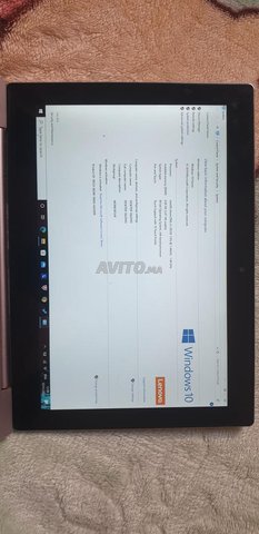 pc tablete lenovo miix 320 / 10iCR