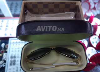 lunettes louis vuitton 