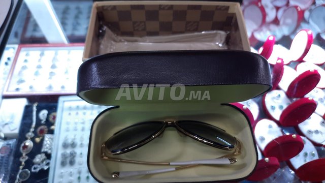 lunettes louis vuitton 