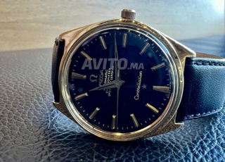 montre omega vintage 33cm unisex