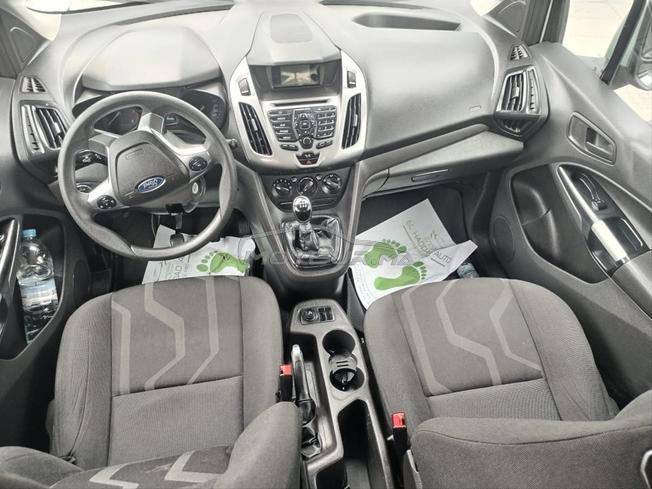 Ford Tourneo Diesel Manuelle 2018 à Salé