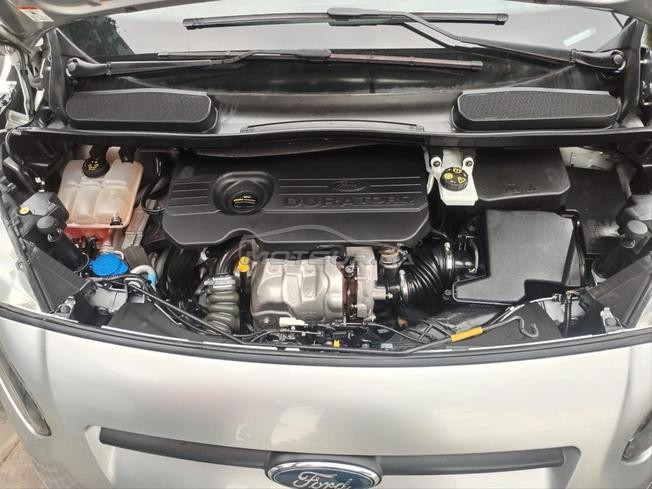 Ford Tourneo Diesel Manuelle 2018 à Salé