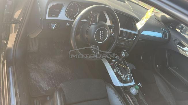 audi a4 sline