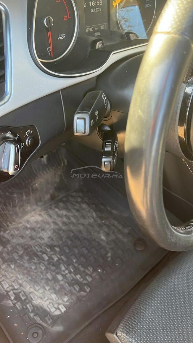 audi a4 sline