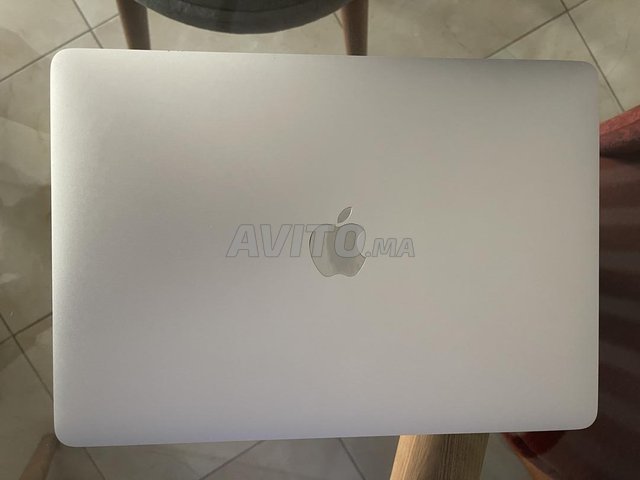 MacBook Pro 2019 Touch Bar (Comme Neuf)
