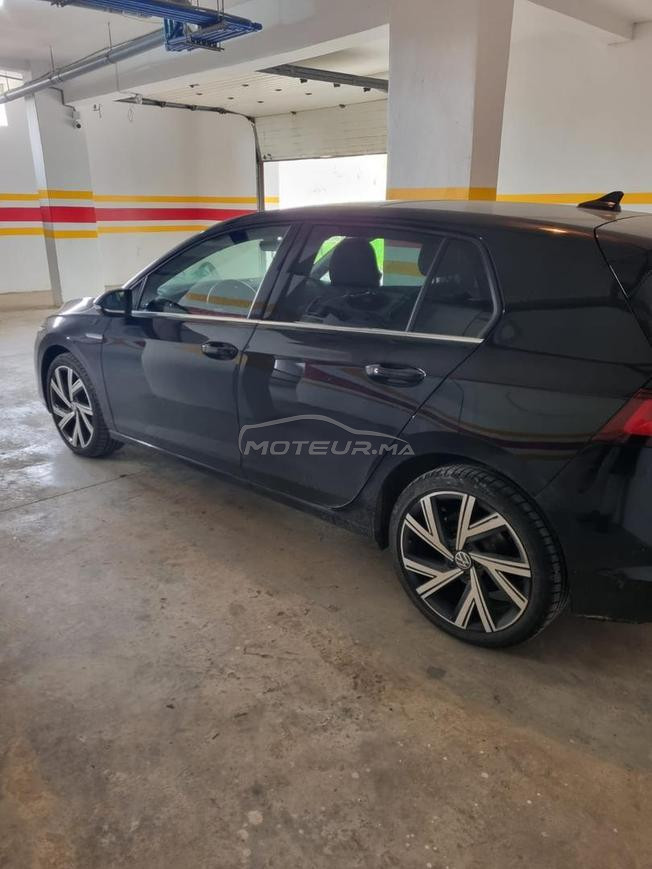 golf 8
