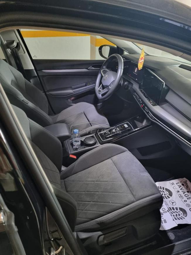 golf 8
