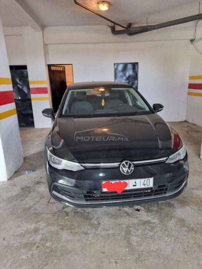 golf 8