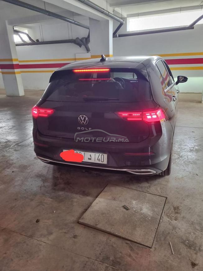 golf 8