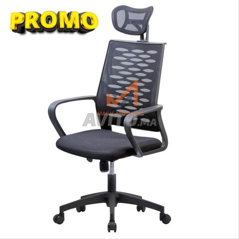 FAUTEUILS DE DIRECTION promo 📢📢📢 - 2