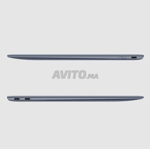 HUAWEI MATEBOOK X PRO 