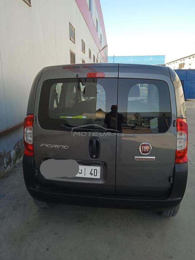 Fiat Fiorino Diesel Manuelle 2024 à Tanger