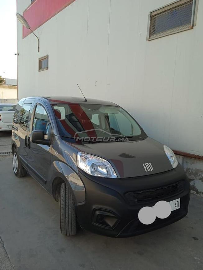 Fiat Fiorino Diesel Manuelle 2024 à Tanger