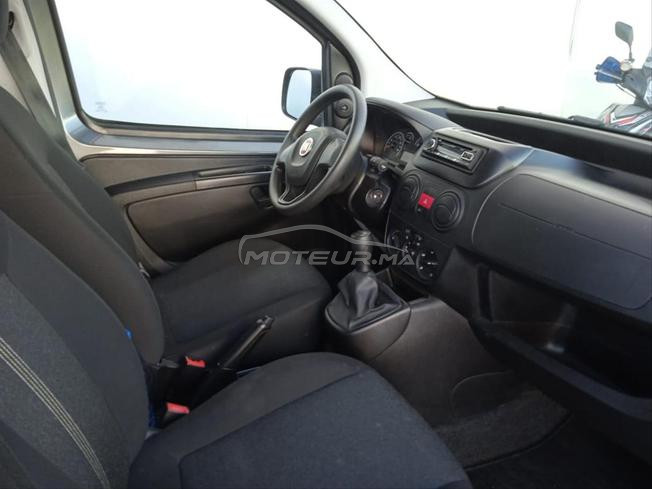 Fiat Fiorino Diesel Manuelle 2024 à Tanger