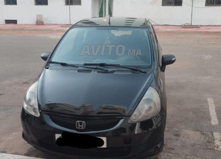 Honda Jazz  2005 à Agadir
