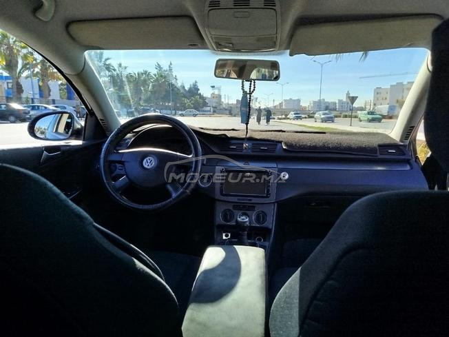 Volkswagen Passat Diesel Manuelle 2009