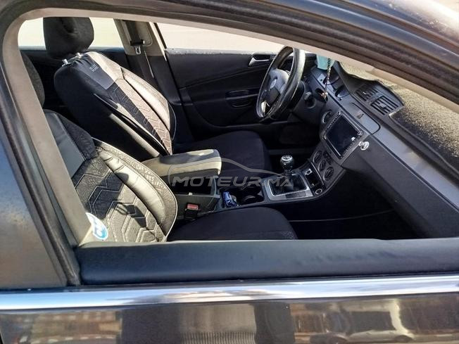 Volkswagen Passat Diesel Manuelle 2009