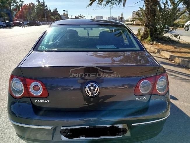 Volkswagen Passat Diesel Manuelle 2009