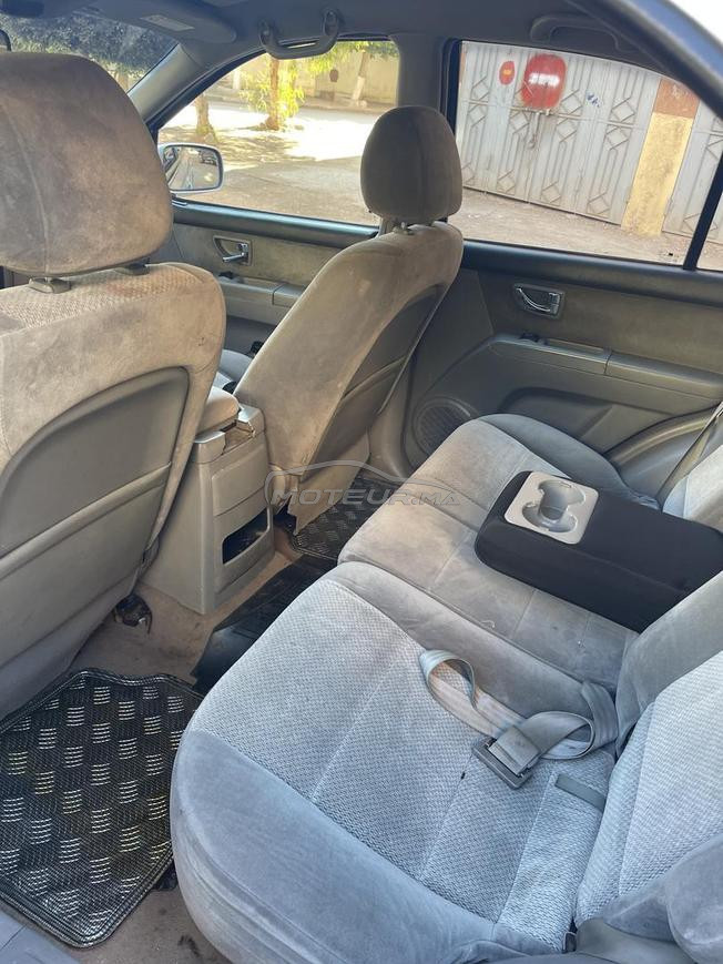 kia sorennto model 2009 n9ia