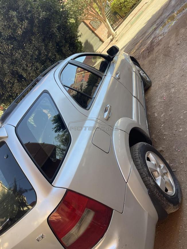 kia sorennto model 2009 n9ia