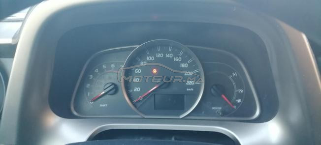 Toyota RAV 4 Diesel Manuelle 2015 à Benslimane