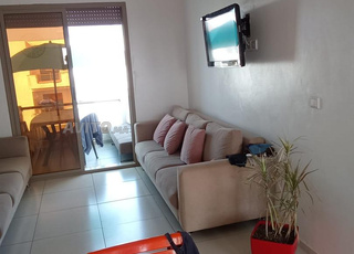 Appartement à vendre 55 m² à El Mansouria