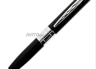 Stylo avec caméra Espion HD 