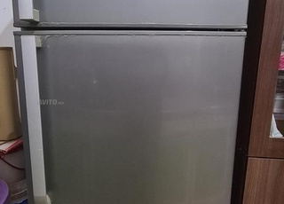 ثلاجة 480 لتر مستعملة