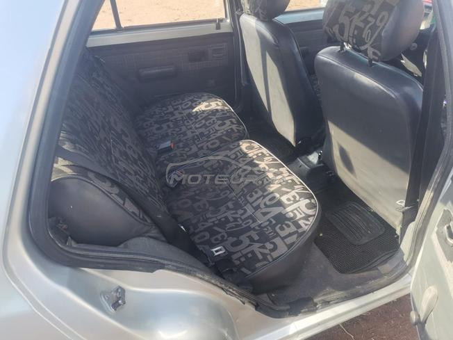 Peugeot 205 très propre diesel a vendre 