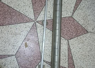  turbine de pumpe immergée 7,5Kw 2