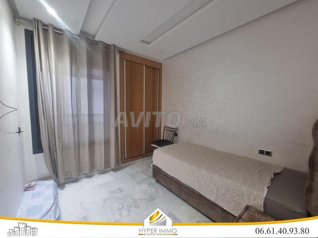 un charmant appartement meublé en location - image 3