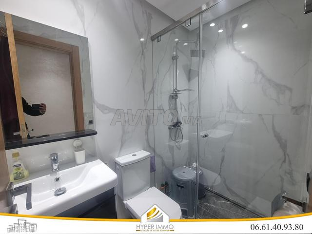 un charmant appartement meublé en location - image 5