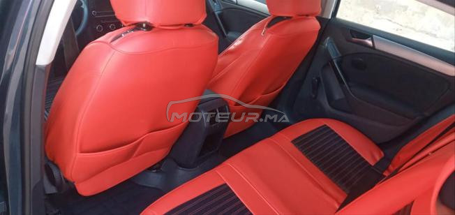 Volkswagen Golf 6 Diesel Manuelle 2010 à Tifelt