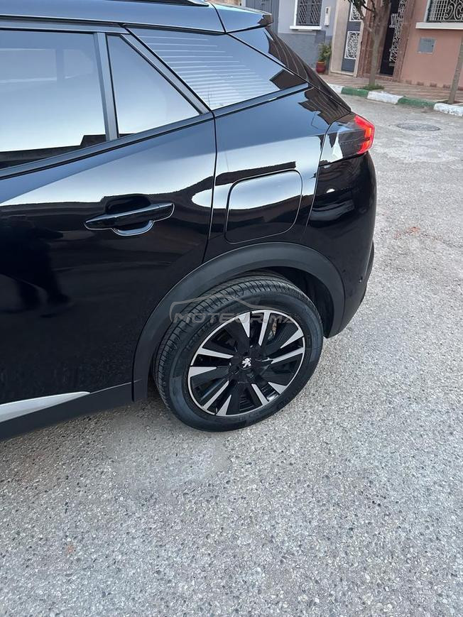 Peugeot 2008 Gt Diesel Automatiqu 2023