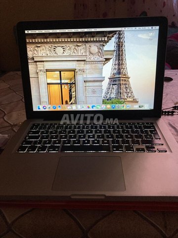 MacBook Pro 13Mid