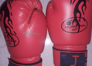 ligat gants de box kickboxing