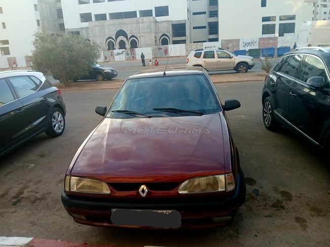 Renault 19