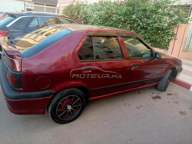 Renault 19
