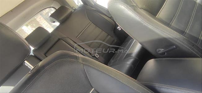 Renault Koleos Diesel Automatique 2015 à Agadir