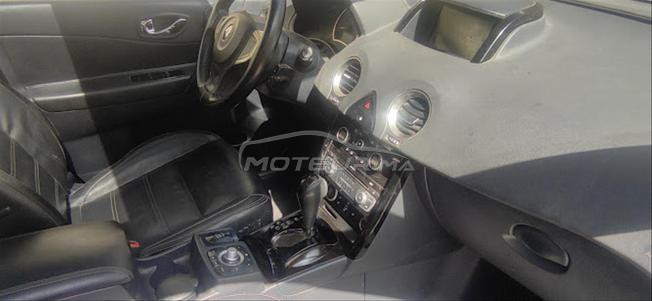 Renault Koleos Diesel Automatique 2015 à Agadir
