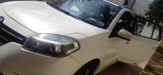 Renault Koleos Diesel Automatique 2015 à Agadir