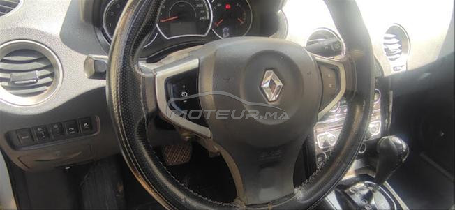 Renault Koleos Diesel Automatique 2015 à Agadir