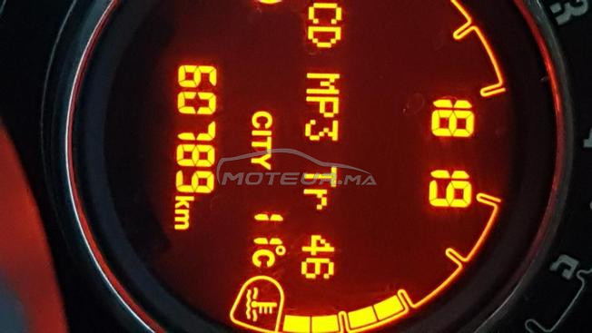 FIAT 500 Essence Manuelle