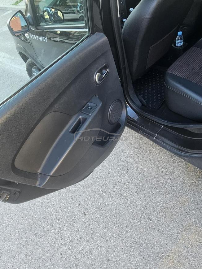 daica stepway