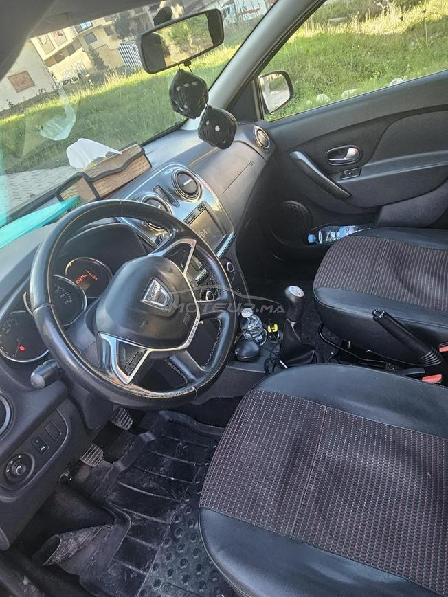 daica stepway